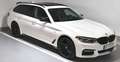 BMW 530 530d xDrive Touring Aut. Weiß - thumbnail 13