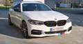 BMW 530 530d xDrive Touring Aut. Weiß - thumbnail 6