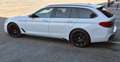 BMW 530 530d xDrive Touring Aut. Weiß - thumbnail 16