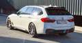 BMW 530 530d xDrive Touring Aut. Weiß - thumbnail 9