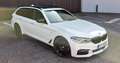 BMW 530 530d xDrive Touring Aut. Weiß - thumbnail 15
