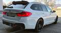 BMW 530 530d xDrive Touring Aut. Weiß - thumbnail 18