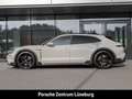 Porsche Taycan 4 Cross Turismo Performancebatterie+ LED Weiß - thumbnail 2