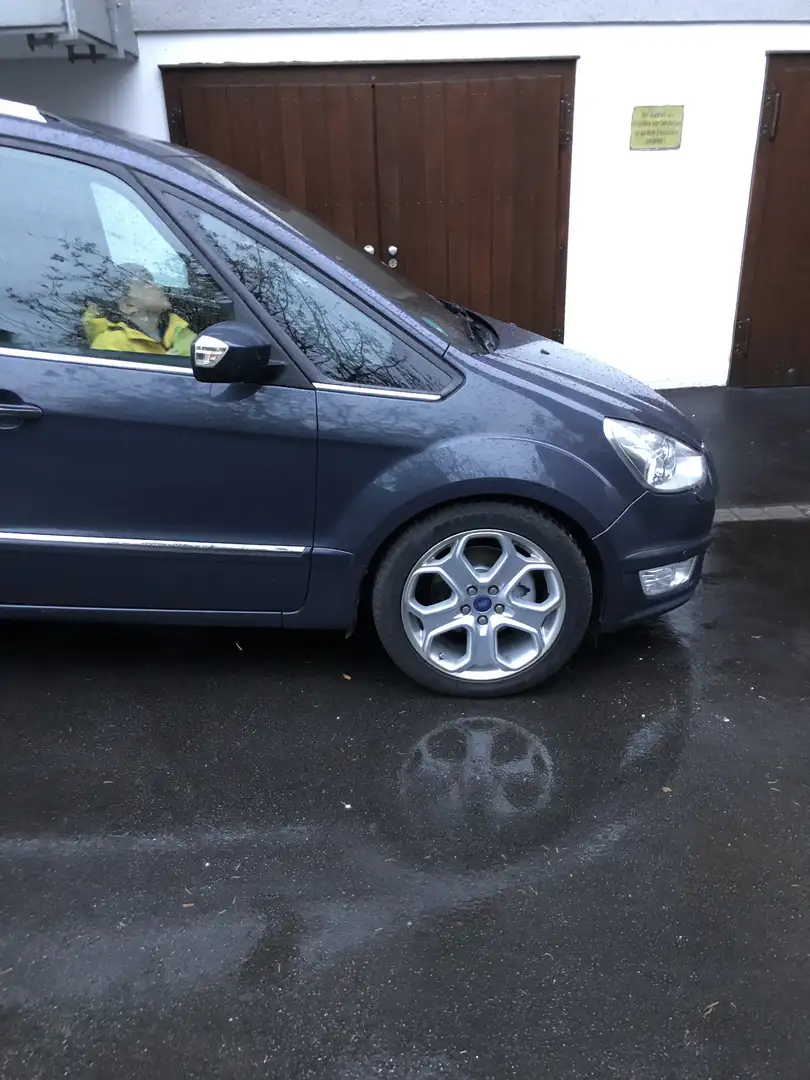 Ford Galaxy 1.6 EcoBoost Start/Stop Titanium - 2