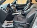 Audi Q5 2,0 TDI quattro DPF S-tronic S Line Silber - thumbnail 22