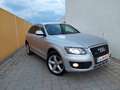 Audi Q5 2,0 TDI quattro DPF S-tronic S Line Silber - thumbnail 1