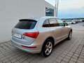 Audi Q5 2,0 TDI quattro DPF S-tronic S Line Silber - thumbnail 6