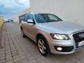 Audi Q5 2,0 TDI quattro DPF S-tronic S Line Silber - thumbnail 4