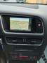 Audi Q5 2,0 TDI quattro DPF S-tronic S Line Silber - thumbnail 12