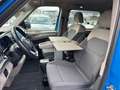 Volkswagen T7 Multivan T2.0 Multivan TDI LED EINPARKHILFE KAME Blau - thumbnail 17
