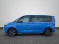 Volkswagen T7 Multivan T2.0 Multivan TDI LED EINPARKHILFE KAME Blau - thumbnail 7