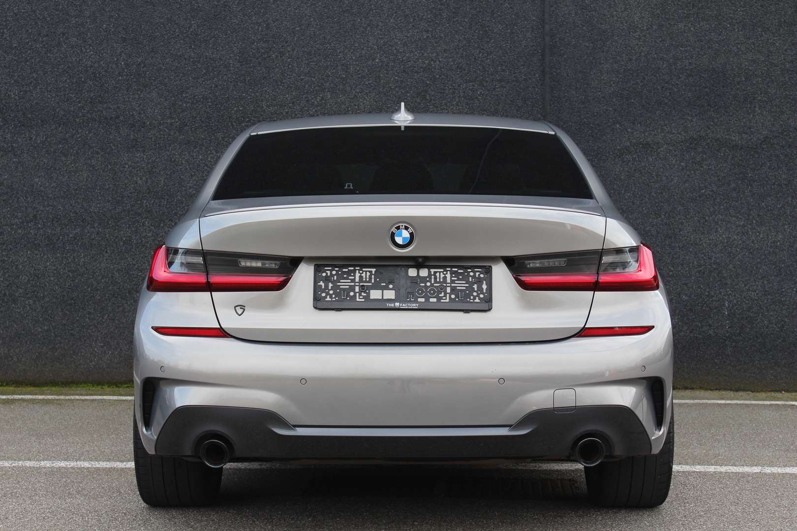 BMW 330e Individual 330e -  - Joinsteer - #4