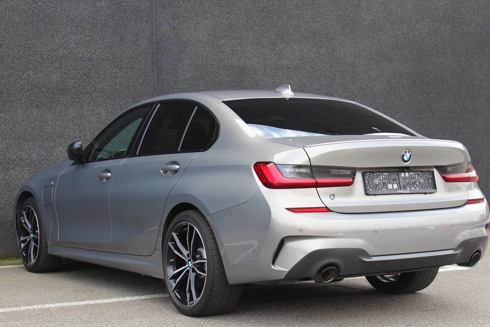 BMW 330e Individual 330e -  - Joinsteer - #5