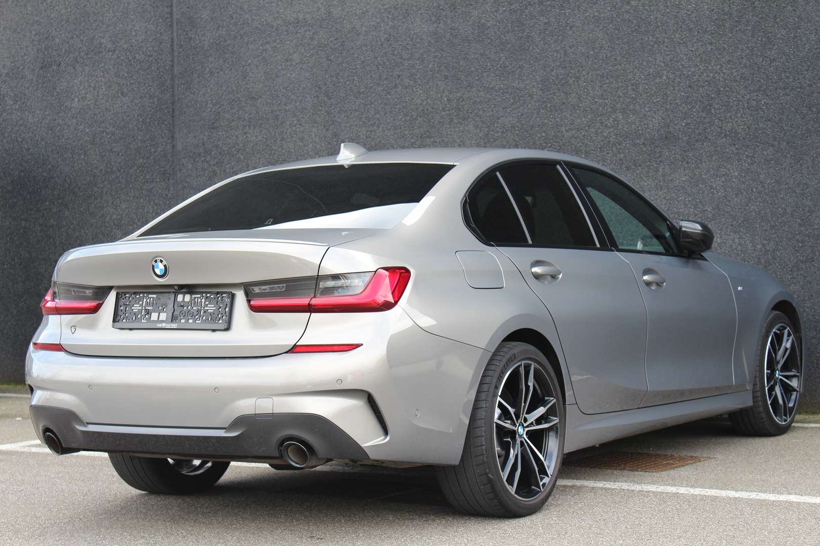 BMW 330e Individual 330e -  - Joinsteer - #3