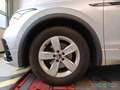 Volkswagen Tiguan R-Line 1.5TSI DSG MATRIX/NAVI/ACC/AHK/SHZ Silber - thumbnail 5