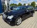 Mercedes-Benz C 180 T Kompressor Sport Edition** Automatik ** Schwarz - thumbnail 4