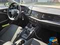 Audi A1 SPB 25 TFSI Admired NEOPATENTATI Grau - thumbnail 17