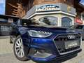 Audi A4 Avant 30 TDI S-tronic Blau - thumbnail 3