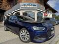 Audi A4 Avant 30 TDI S-tronic Blau - thumbnail 1