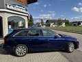 Audi A4 Avant 30 TDI S-tronic Blau - thumbnail 4