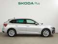 Skoda Scala 1.0 TSI Selection 85kW Plateado - thumbnail 3