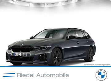 M340d xDrive Touring Auto Innovationsp. Panorama