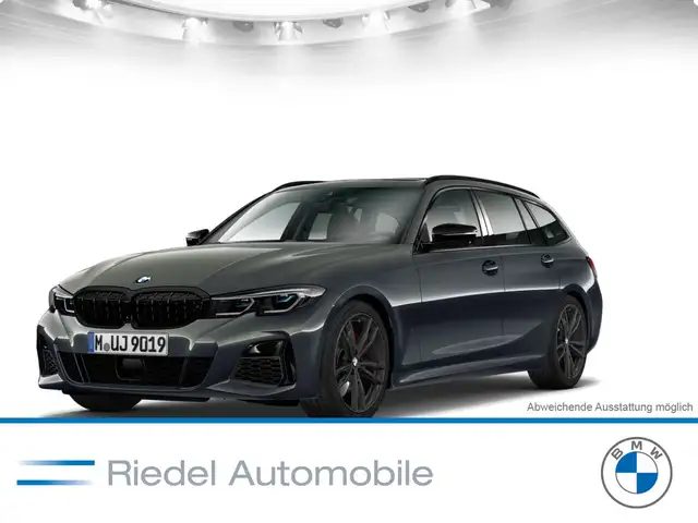 BMW 340 M340d xDrive Touring Auto Innovationsp. Panorama