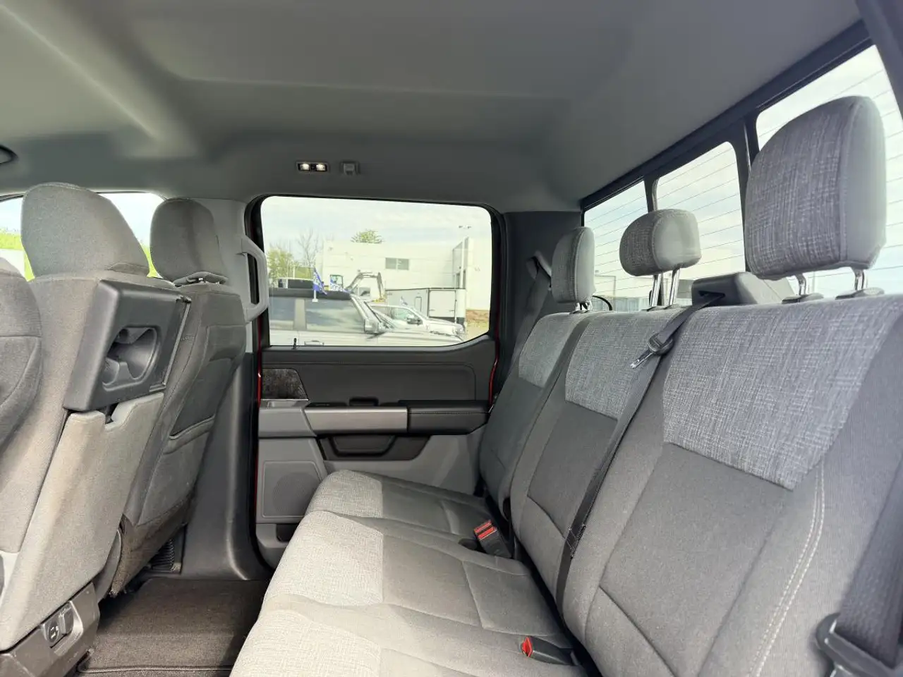 Ford F 150 fotografie Ford F 150