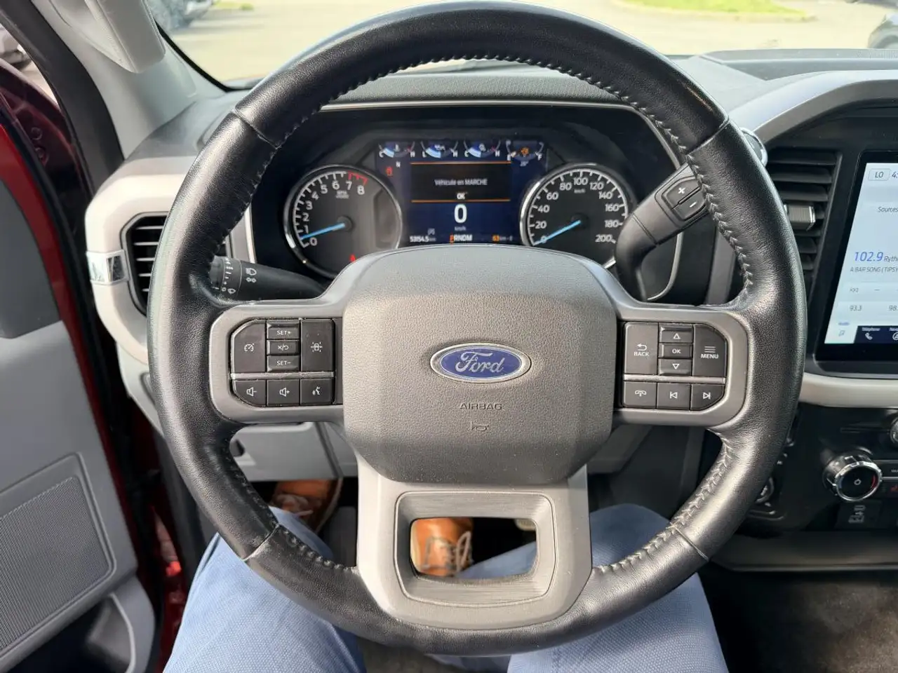 Ford F 150 fotografie Ford F 150