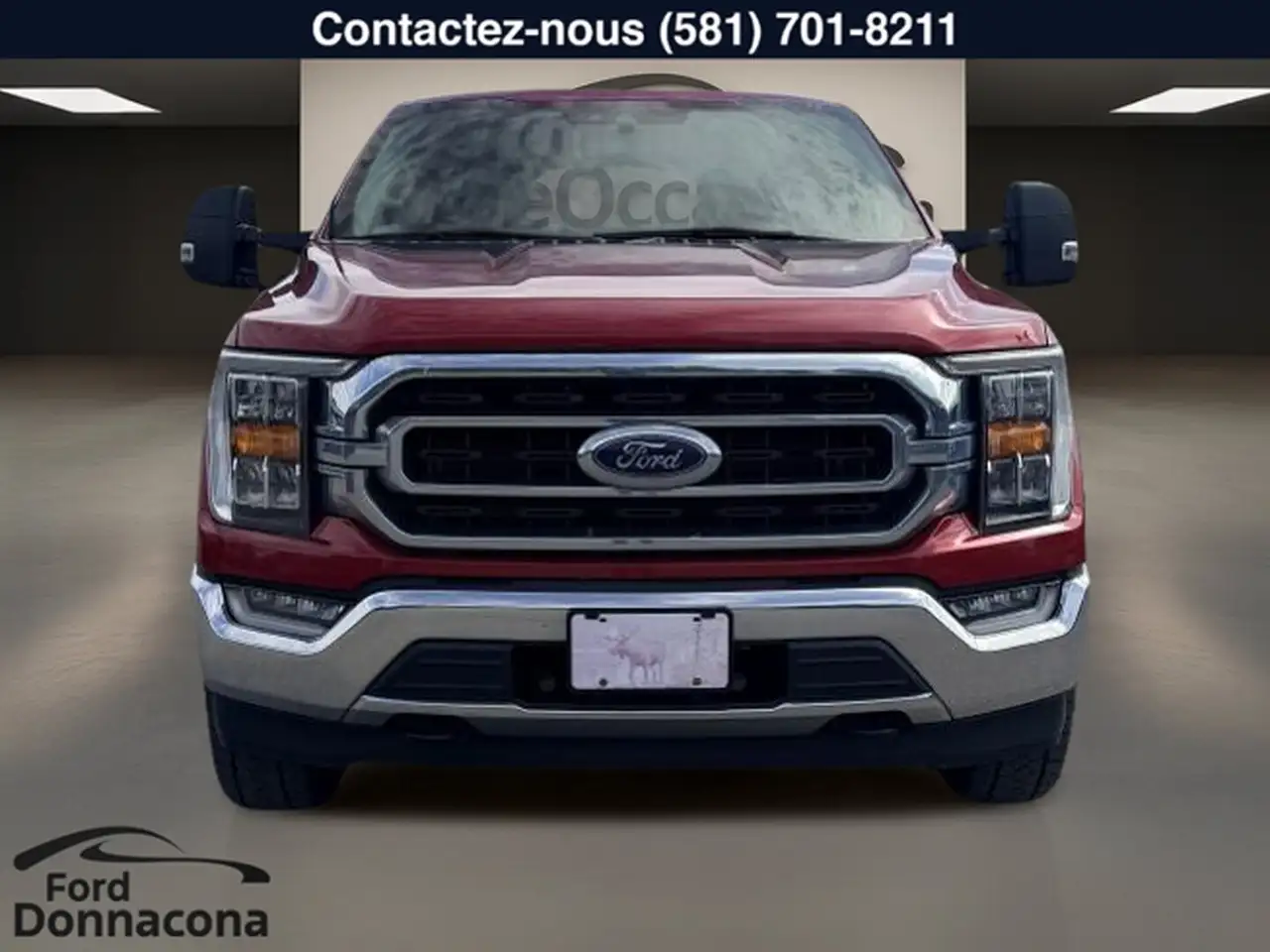 Ford F 150 fotografie Ford F 150