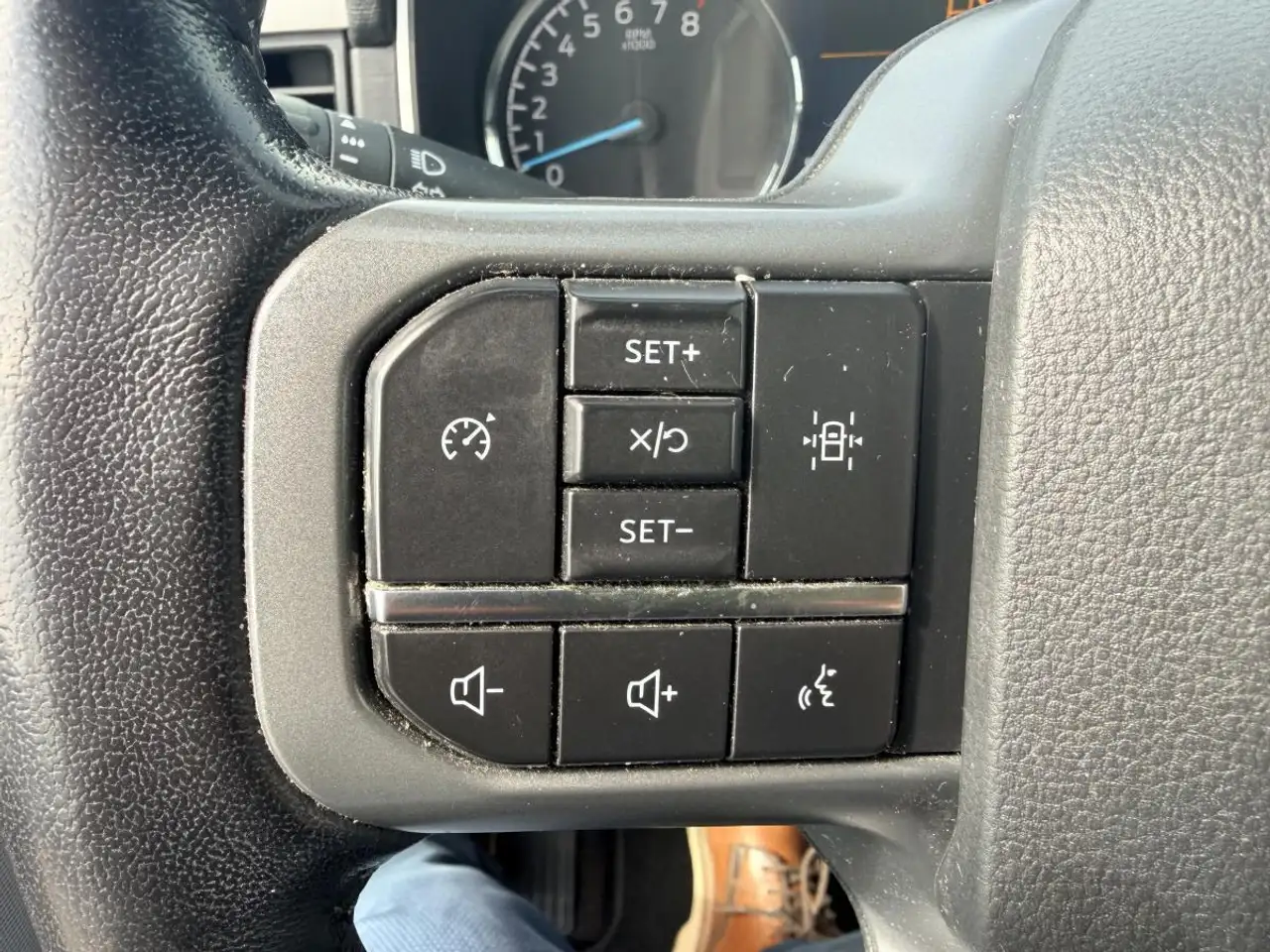 Ford F 150 fotografie Ford F 150