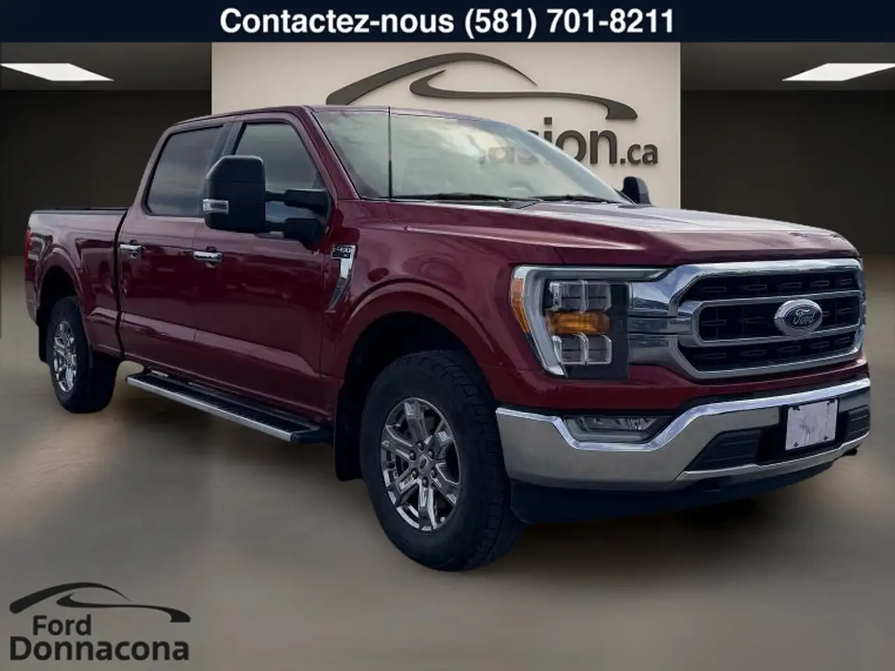 Ford F 150 fotografie Ford F 150