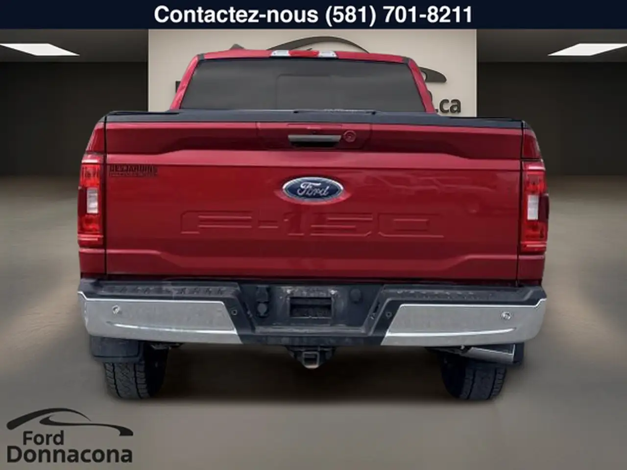 Ford F 150 fotografie Ford F 150
