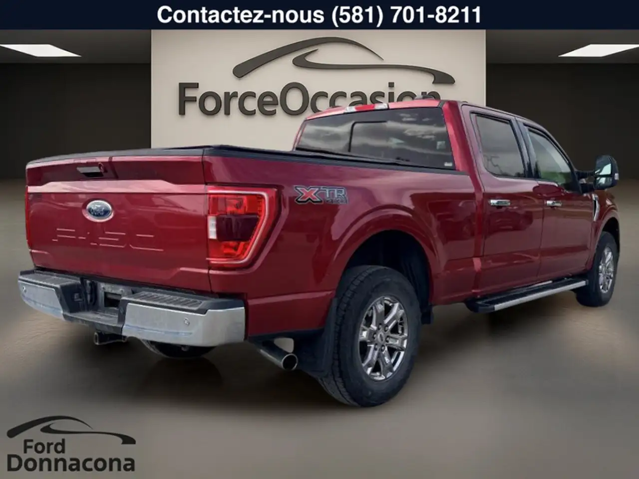 Ford F 150 fotografie Ford F 150