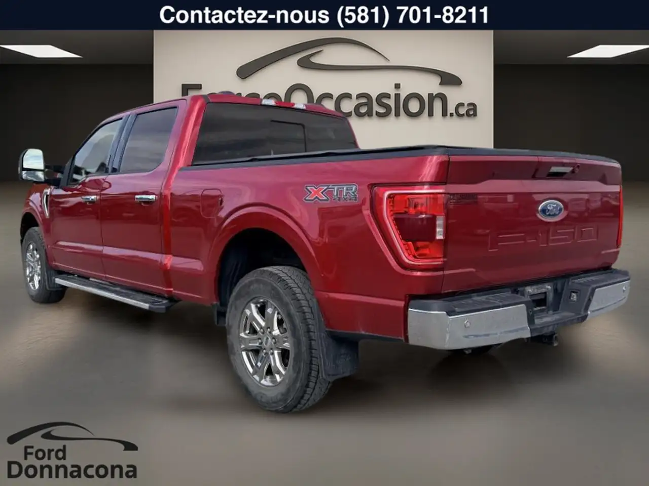 Ford F 150 fotografie Ford F 150