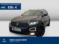 Volkswagen T-Roc 2.0 TSI DSG Sport 4Motion Pano ACC Navi Schwarz - thumbnail 1