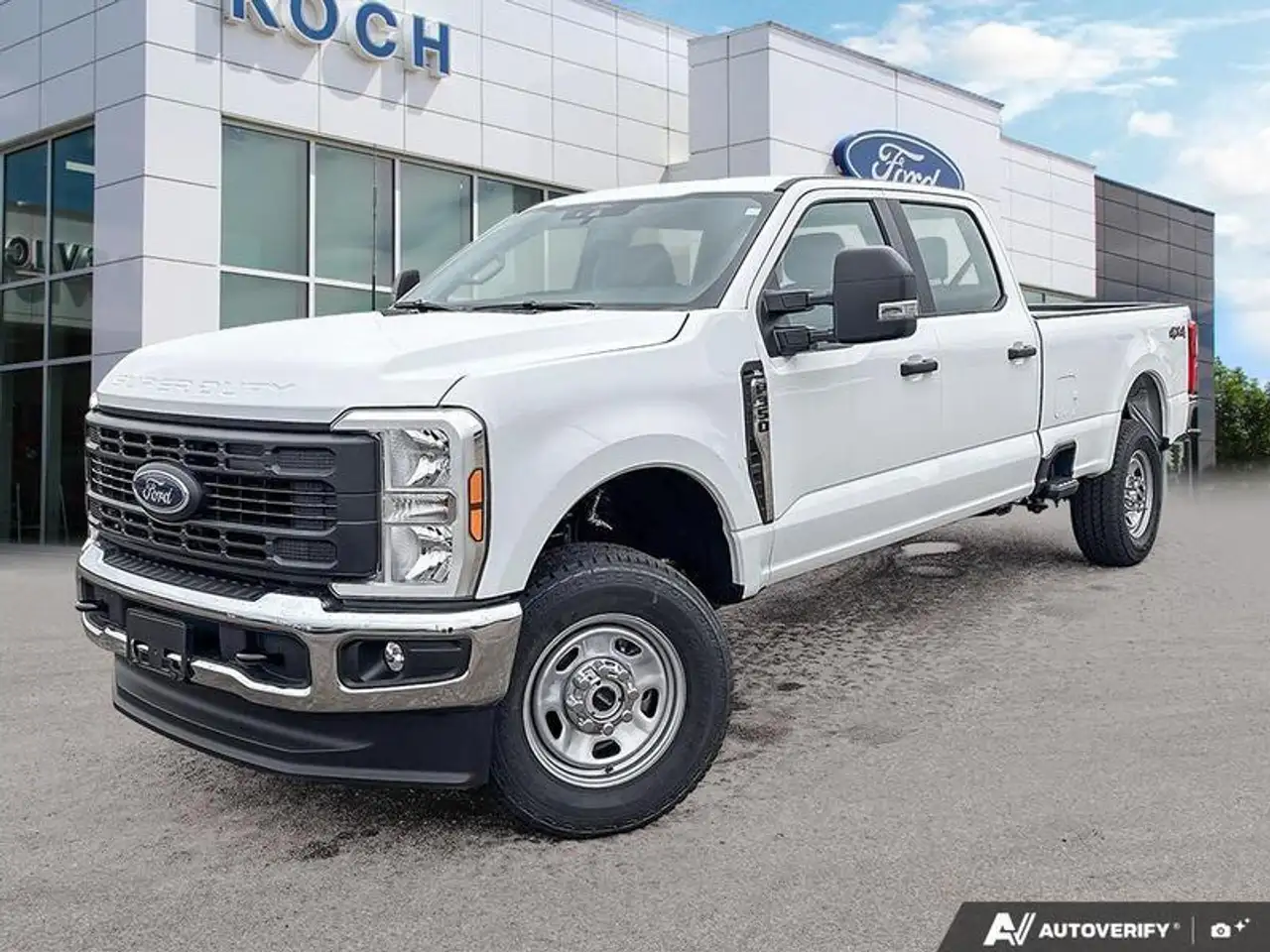 2026 Ford F 350