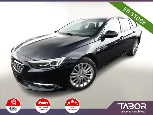 Opel Insignia 2.0 CDTI 170 Aut. Innovation GPS