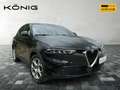 Alfa Romeo Tonale SUPER 1.5 T 96kW (130ps) 48V-Hybr Negru - thumbnail 2