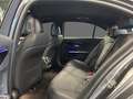 Mercedes-Benz C 200 d Berline Luxury Line Gris - thumbnail 10