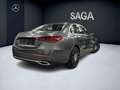 Mercedes-Benz C 200 d Berline Luxury Line Gris - thumbnail 2