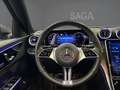 Mercedes-Benz C 200 d Berline Luxury Line Gris - thumbnail 9