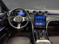Mercedes-Benz C 200 d Berline Luxury Line Gris - thumbnail 8