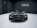 Mercedes-Benz C 200 d Berline Luxury Line Gris - thumbnail 5