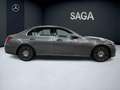 Mercedes-Benz C 200 d Berline Luxury Line Gris - thumbnail 4