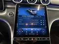 Mercedes-Benz C 200 d Berline Luxury Line Gris - thumbnail 18