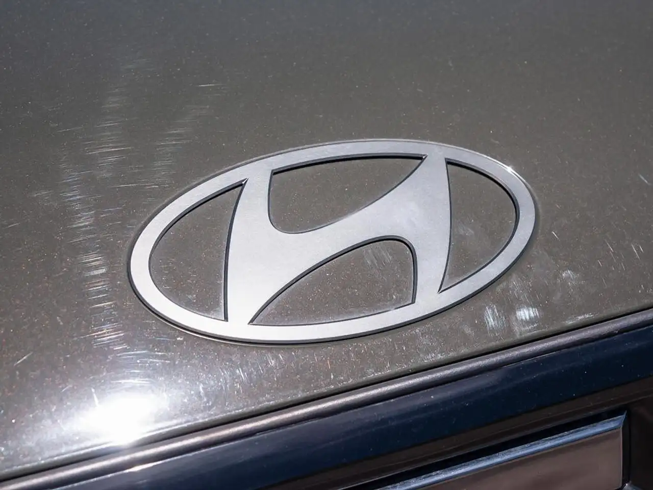 Hyundai SANTA FE fotografie Hyundai SANTA FE