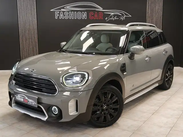 MINI Cooper D Countryman Mini Countryman F60 2022 2.0 Untamed all4 auto