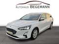 Ford Focus 1.5 EB T C&C Aut ACC WinterPK Kam Tech2 Blanco - thumbnail 1