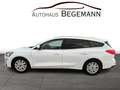 Ford Focus 1.5 EB T C&C Aut ACC WinterPK Kam Tech2 Blanco - thumbnail 2